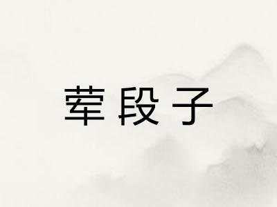 荤段子